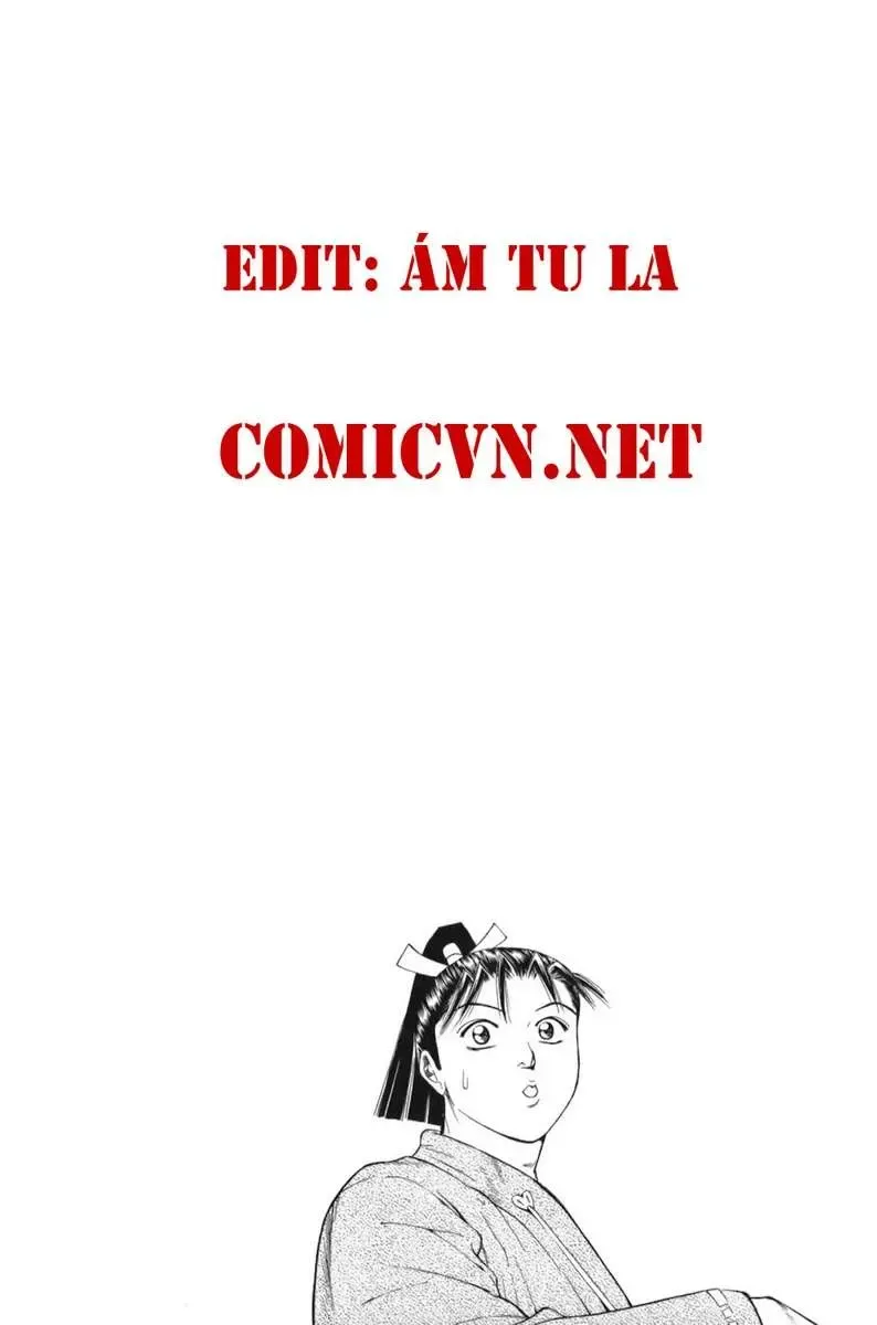 Shana Oh Yoshitsune (Ss1) Chapter 66 - Trang 6