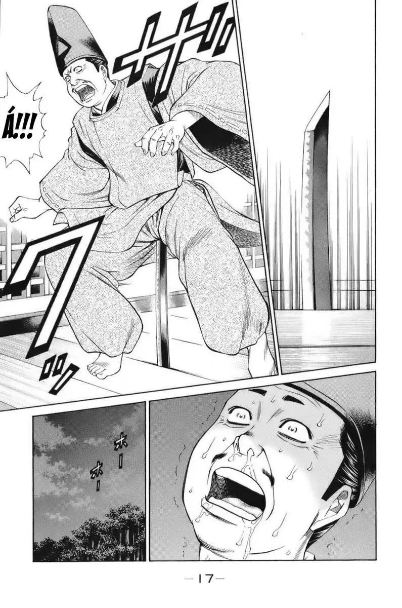 Shana Oh Yoshitsune (Ss1) Chapter 67 - Trang 21