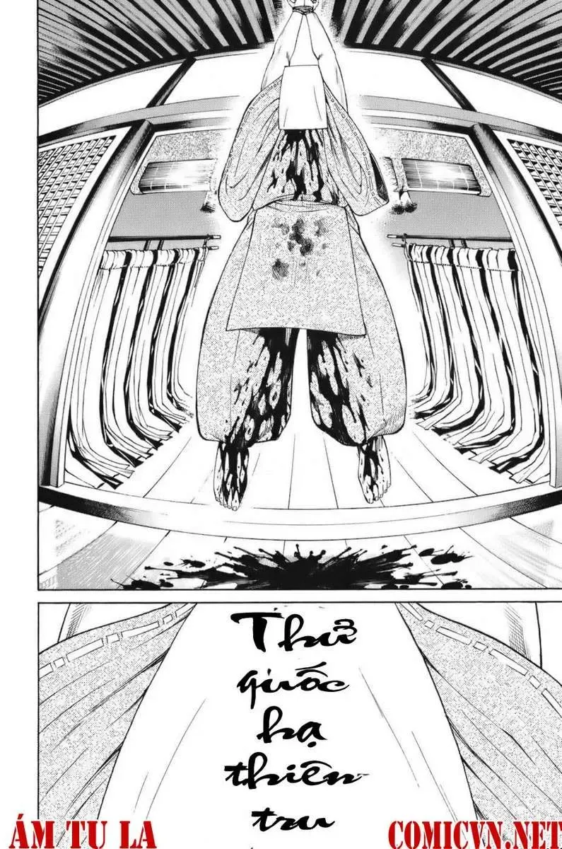 Shana Oh Yoshitsune (Ss1) Chapter 67 - Trang 24
