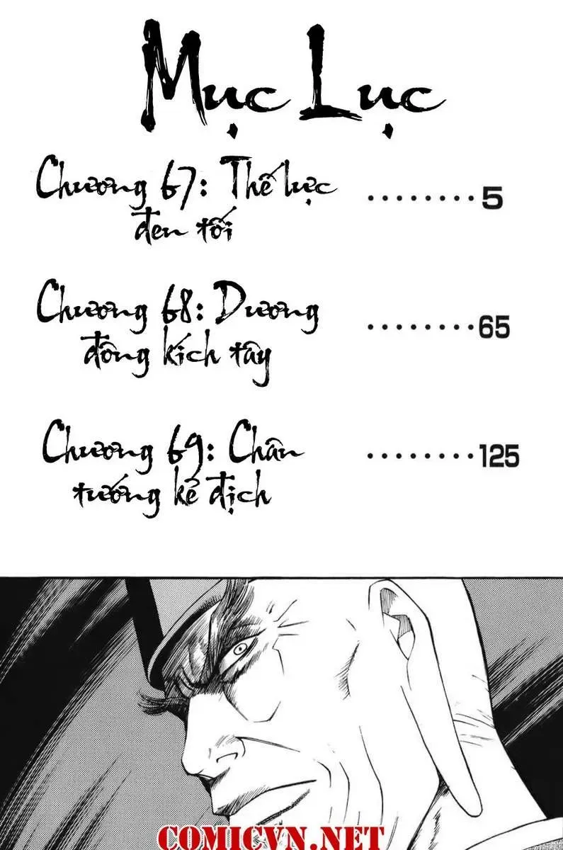 Shana Oh Yoshitsune (Ss1) Chapter 67 - Trang 9