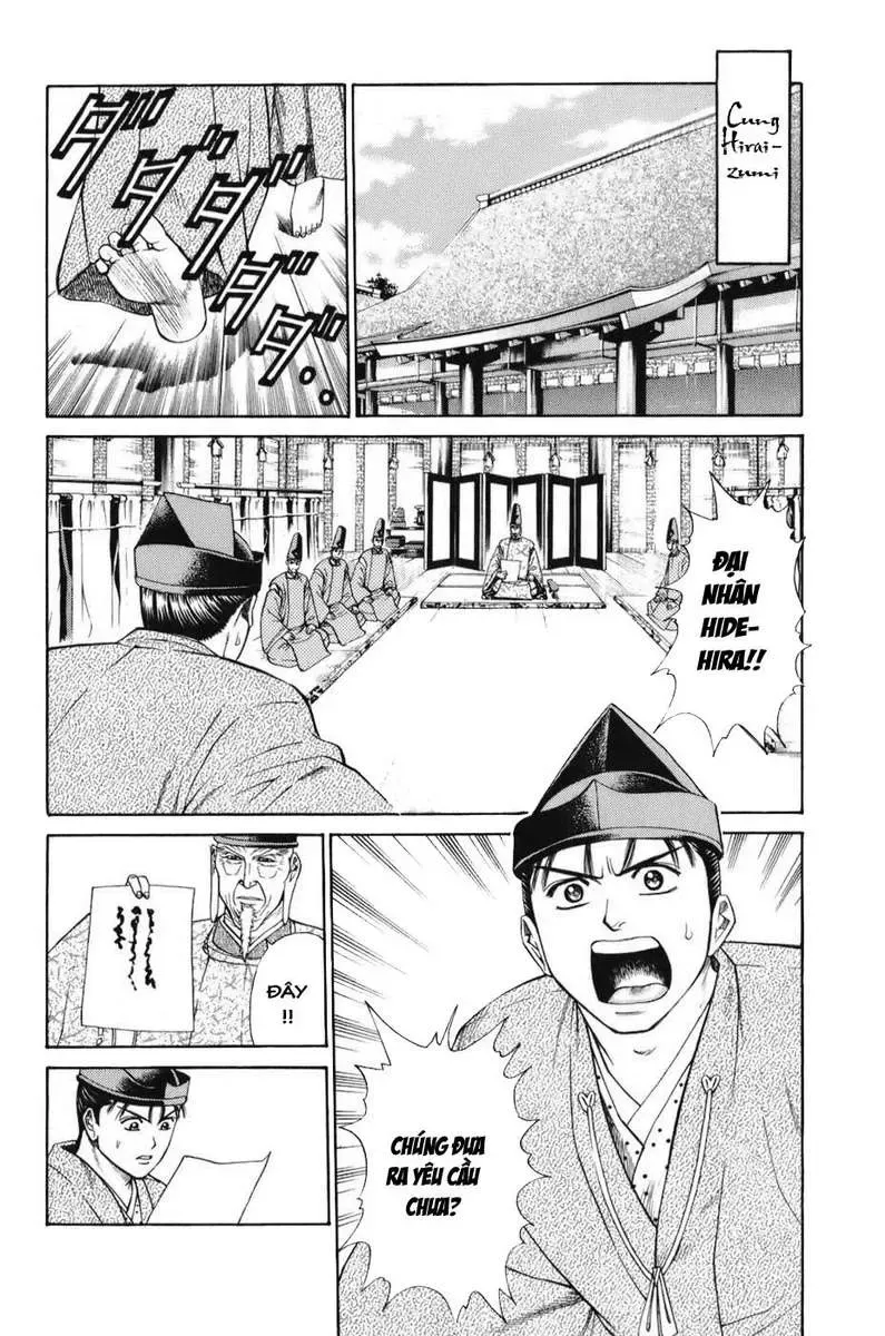 Shana Oh Yoshitsune (Ss1) Chapter 68 - Trang 28