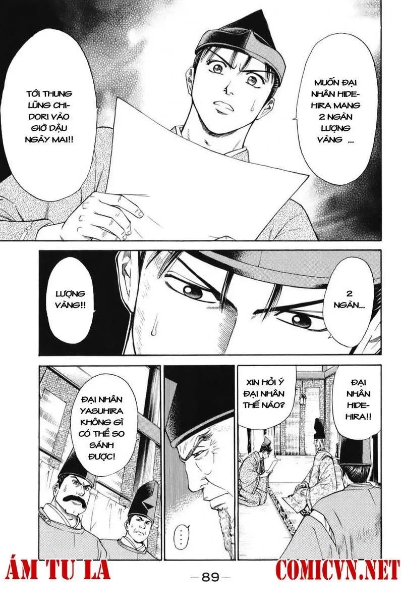 Shana Oh Yoshitsune (Ss1) Chapter 68 - Trang 29