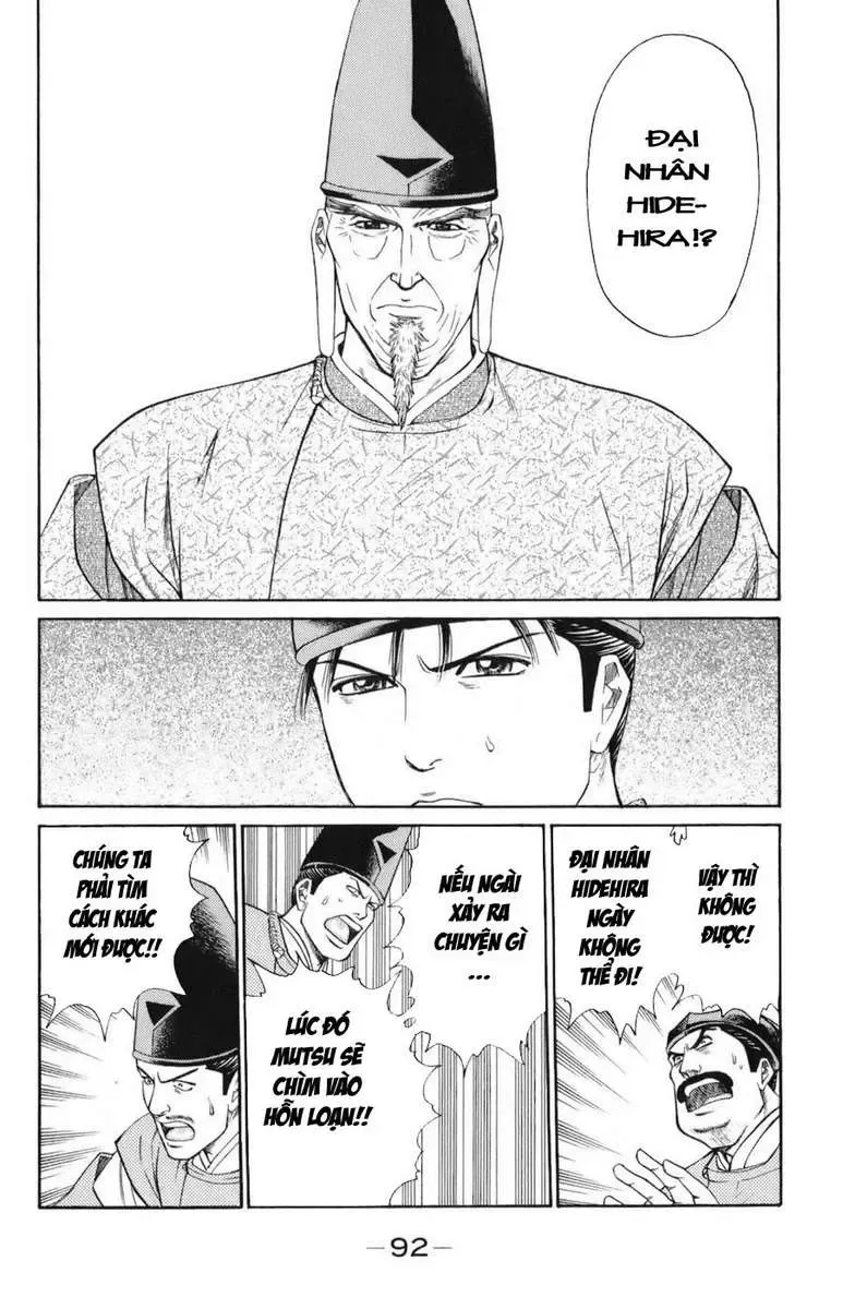 Shana Oh Yoshitsune (Ss1) Chapter 68 - Trang 32