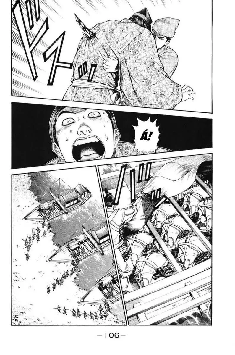 Shana Oh Yoshitsune (Ss1) Chapter 68 - Trang 46