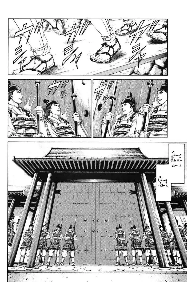 Shana Oh Yoshitsune (Ss1) Chapter 68 - Trang 50