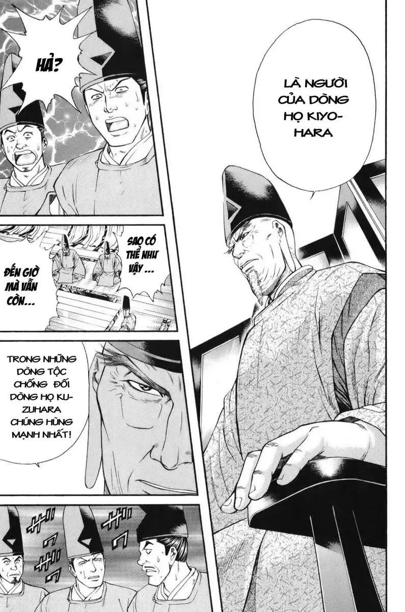 Shana Oh Yoshitsune (Ss1) Chapter 69 - Trang 15