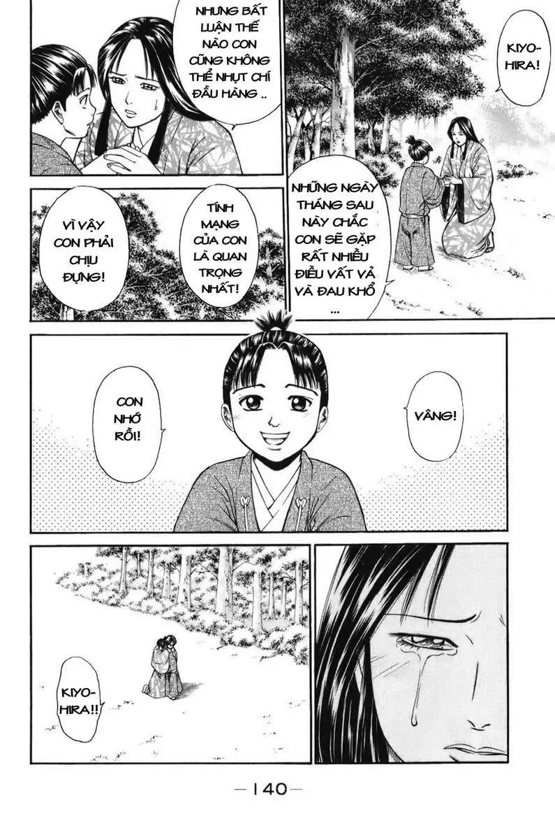Shana Oh Yoshitsune (Ss1) Chapter 69 - Trang 20
