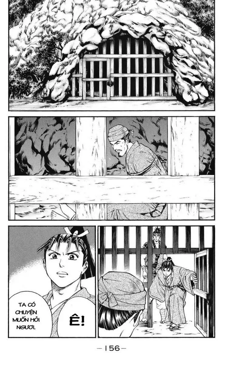 Shana Oh Yoshitsune (Ss1) Chapter 69 - Trang 36
