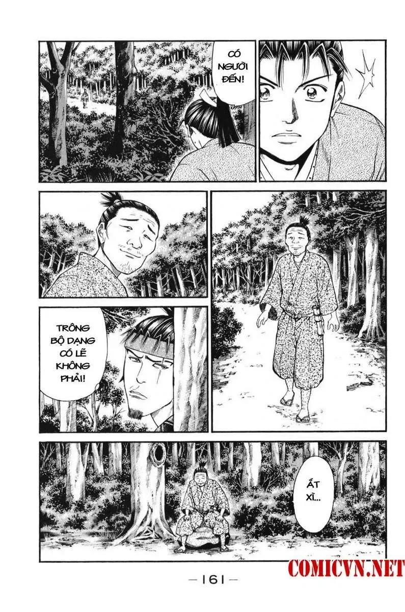 Shana Oh Yoshitsune (Ss1) Chapter 69 - Trang 41