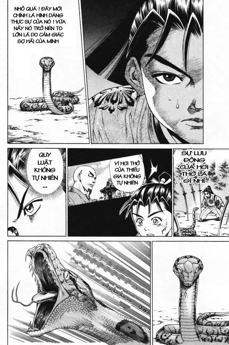 Shana Oh Yoshitsune (Ss1) Chapter 7 - Trang 46