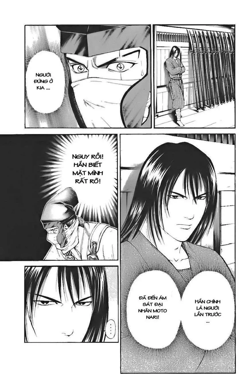 Shana Oh Yoshitsune (Ss1) Chapter 70 - Trang 37