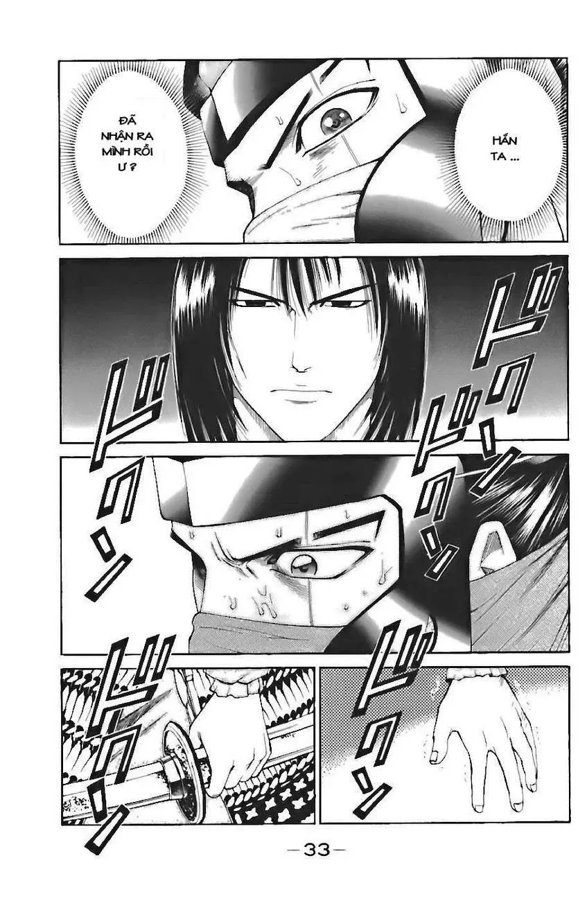 Shana Oh Yoshitsune (Ss1) Chapter 70 - Trang 39