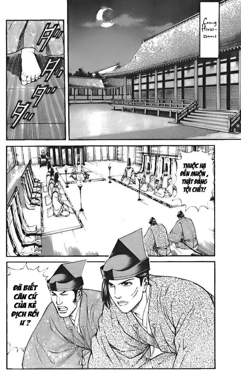 Shana Oh Yoshitsune (Ss1) Chapter 70 - Trang 45