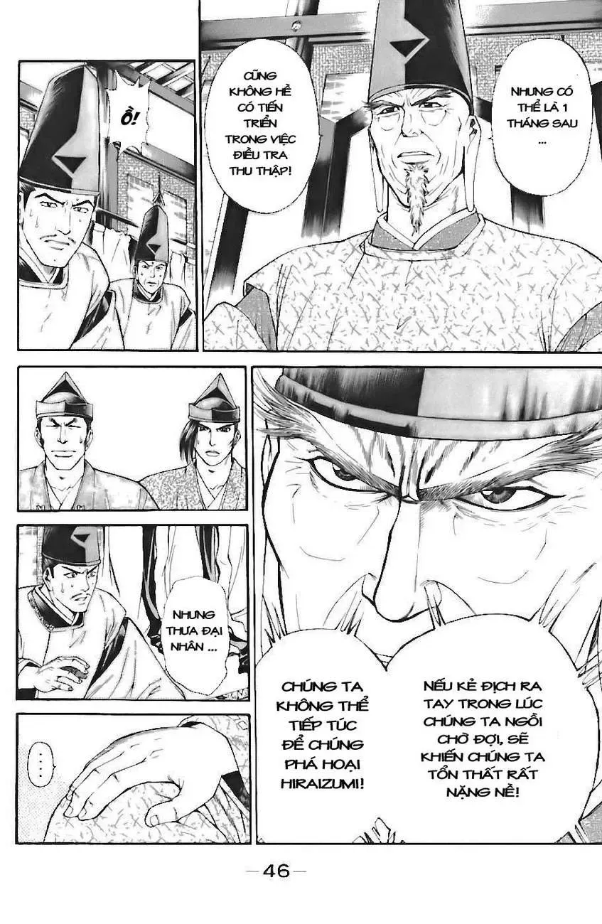 Shana Oh Yoshitsune (Ss1) Chapter 70 - Trang 50
