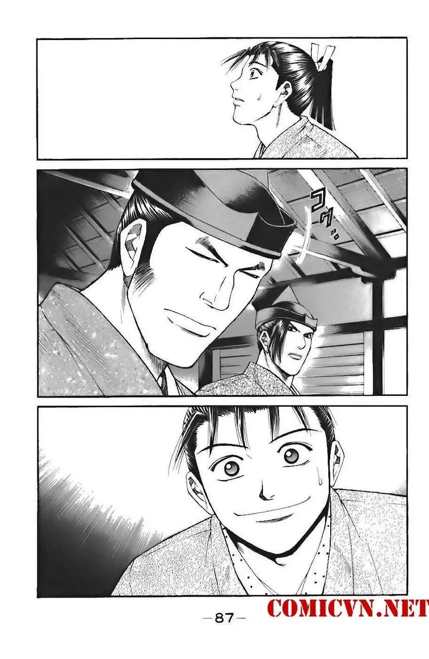 Shana Oh Yoshitsune (Ss1) Chapter 71 - Trang 26