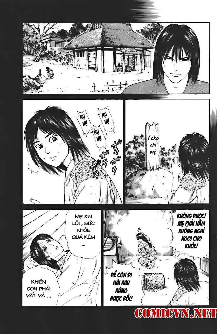 Shana Oh Yoshitsune (Ss1) Chapter 71 - Trang 33