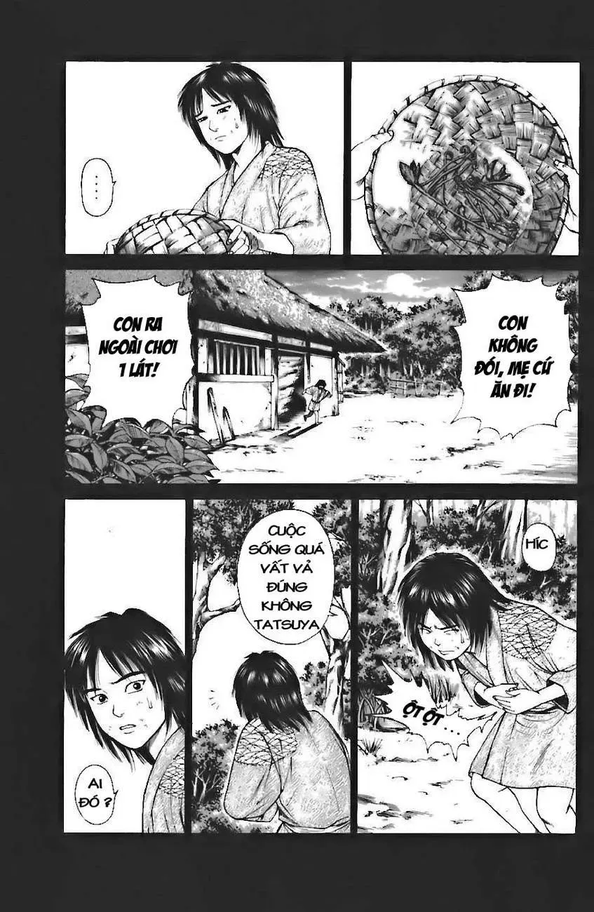 Shana Oh Yoshitsune (Ss1) Chapter 71 - Trang 35