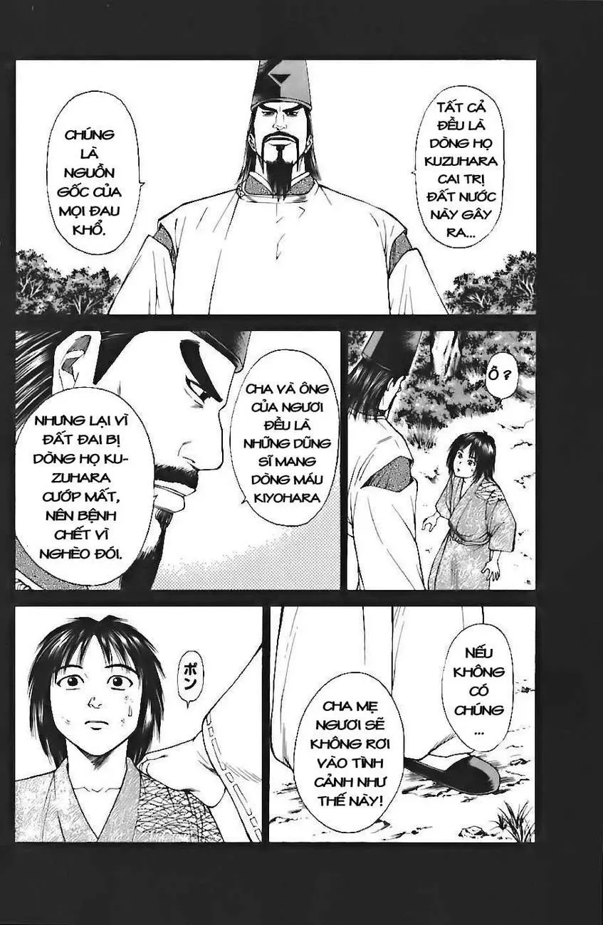 Shana Oh Yoshitsune (Ss1) Chapter 71 - Trang 36