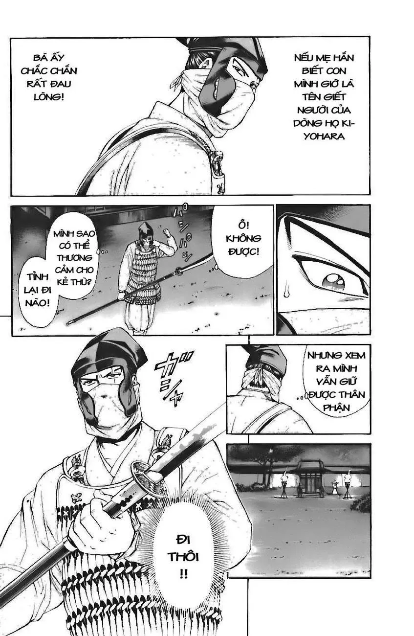 Shana Oh Yoshitsune (Ss1) Chapter 71 - Trang 40