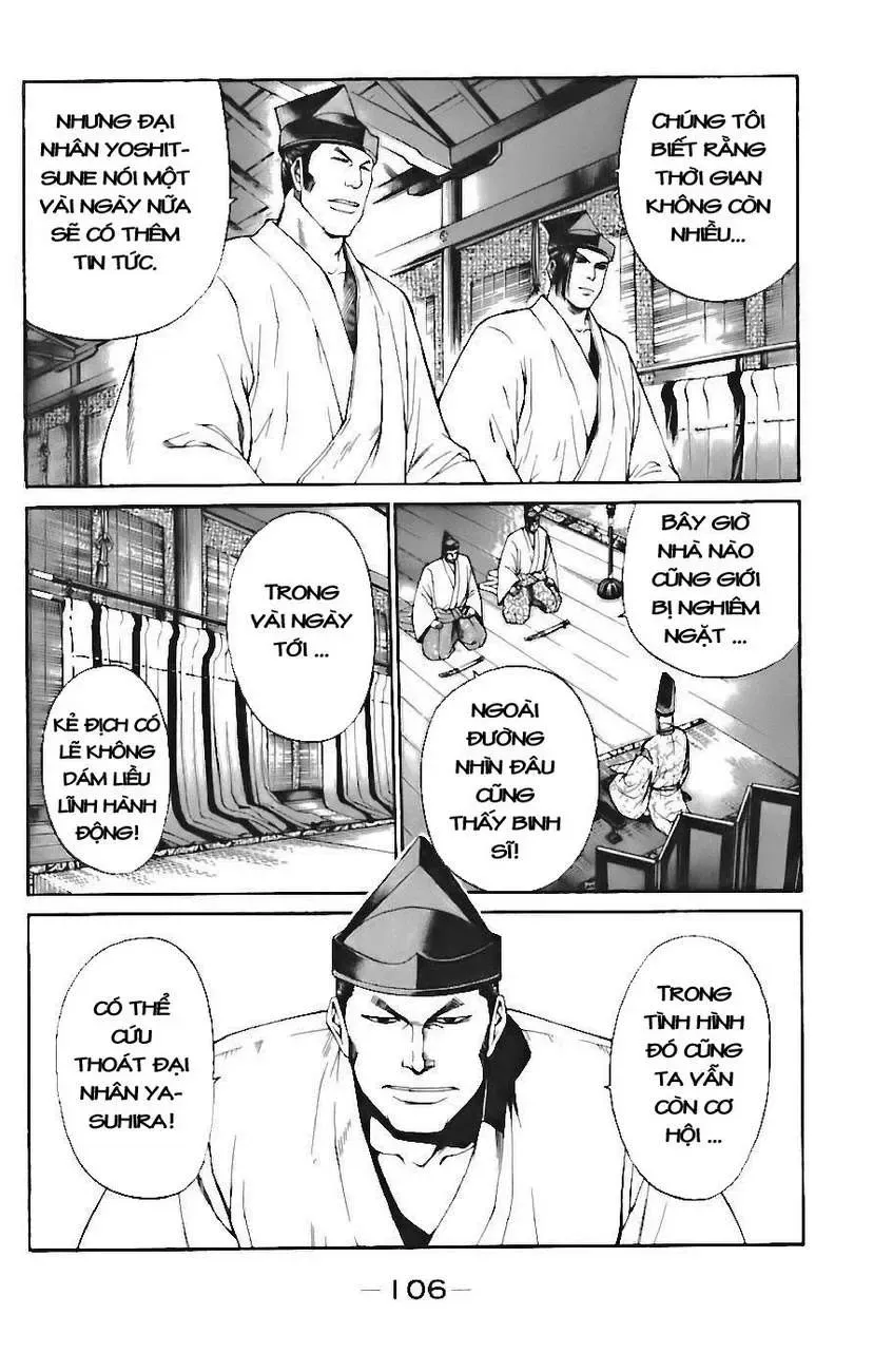 Shana Oh Yoshitsune (Ss1) Chapter 71 - Trang 44
