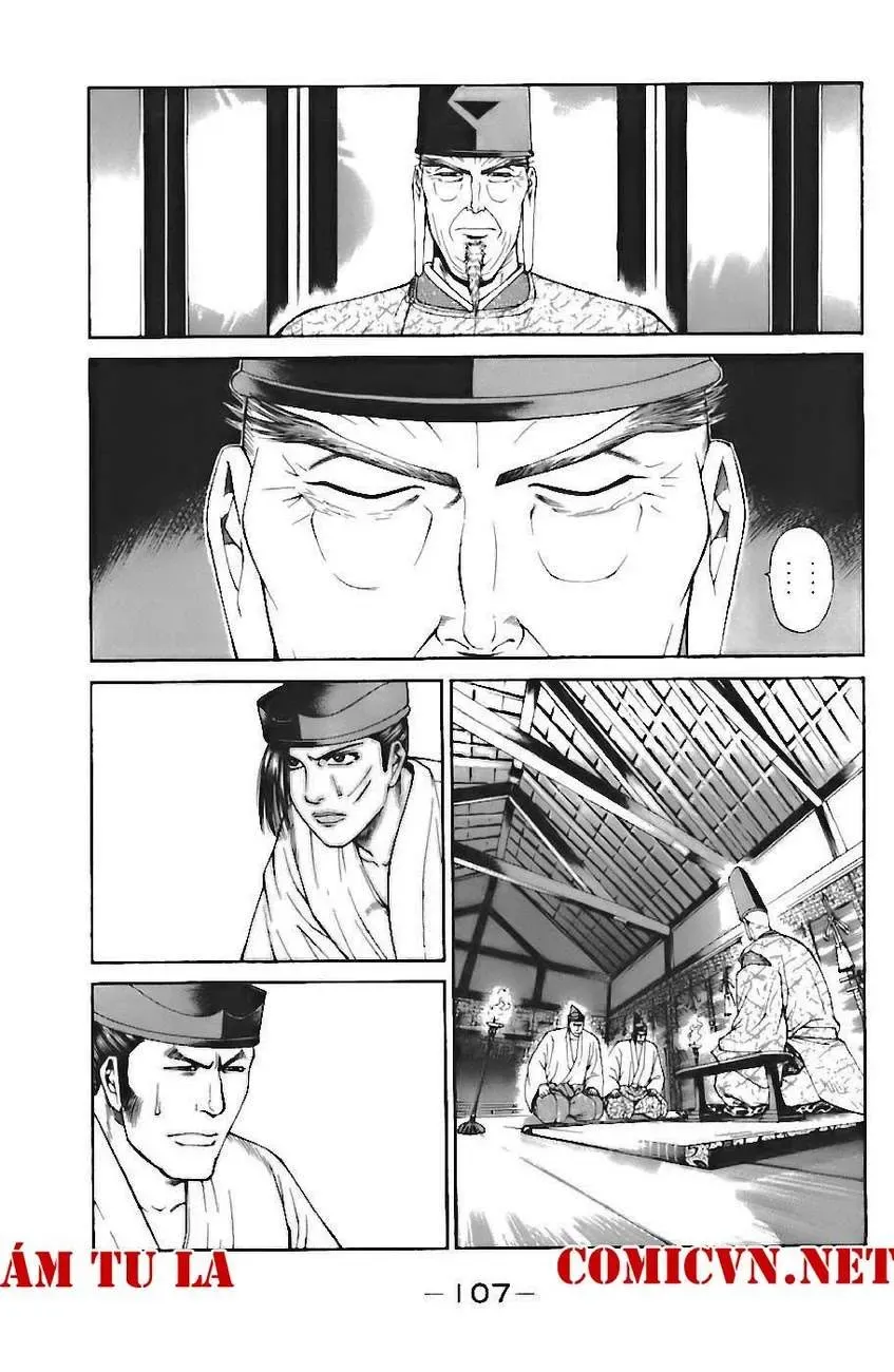 Shana Oh Yoshitsune (Ss1) Chapter 71 - Trang 45