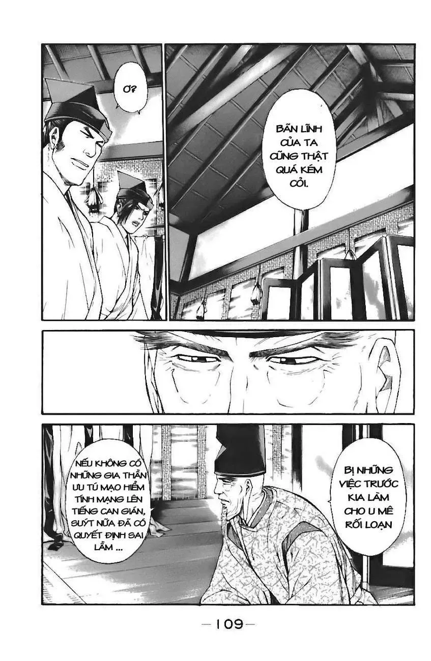 Shana Oh Yoshitsune (Ss1) Chapter 71 - Trang 46