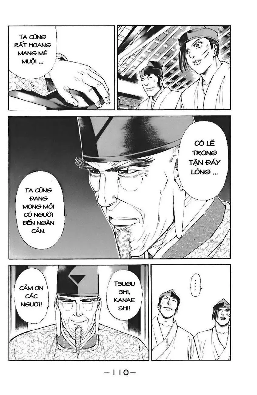 Shana Oh Yoshitsune (Ss1) Chapter 71 - Trang 47