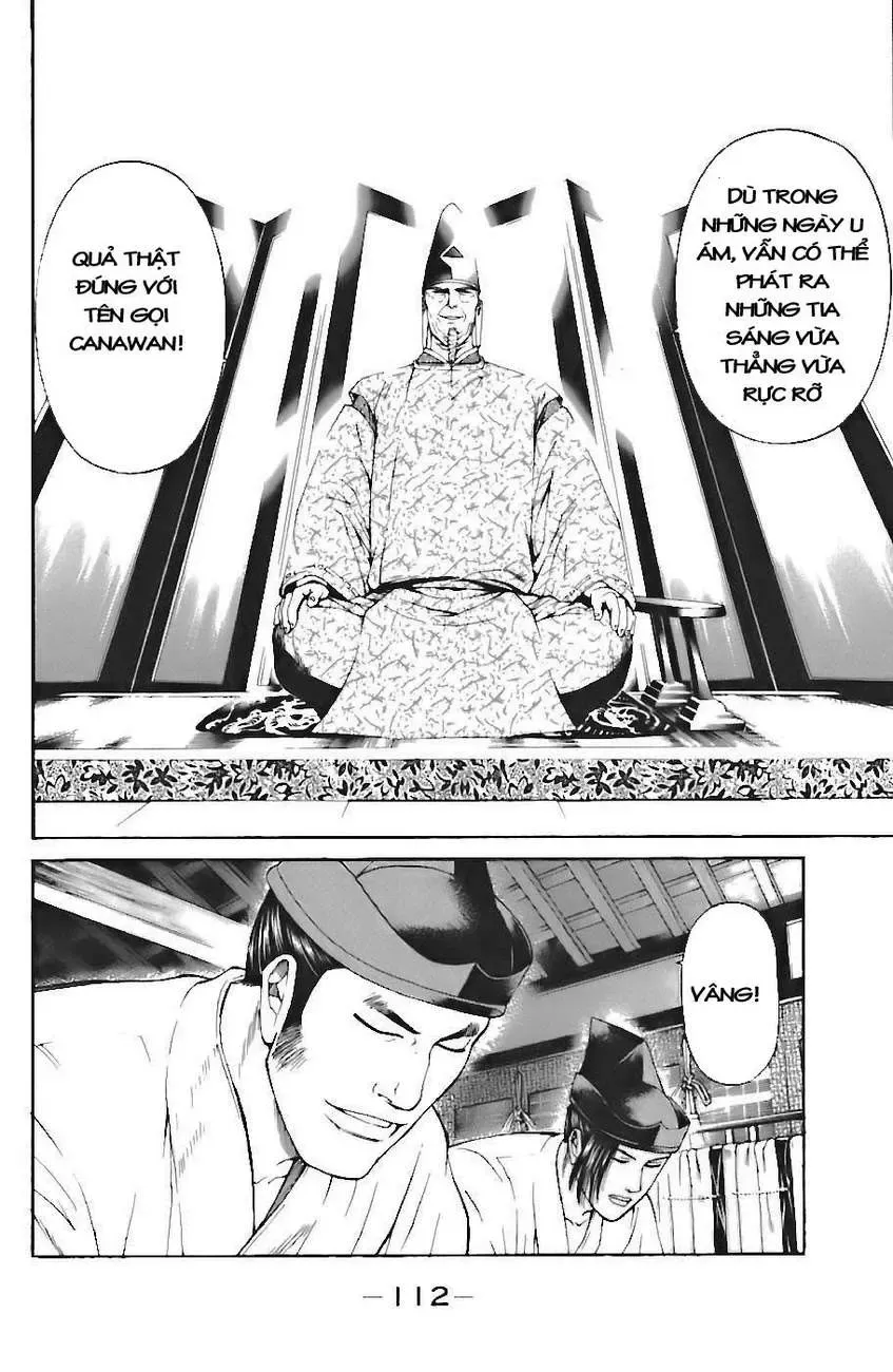 Shana Oh Yoshitsune (Ss1) Chapter 71 - Trang 49