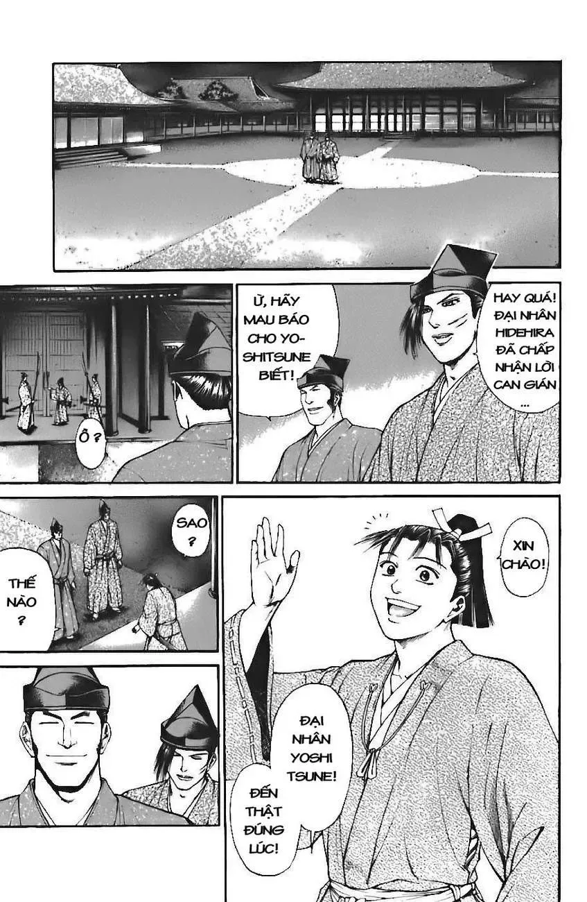 Shana Oh Yoshitsune (Ss1) Chapter 71 - Trang 50