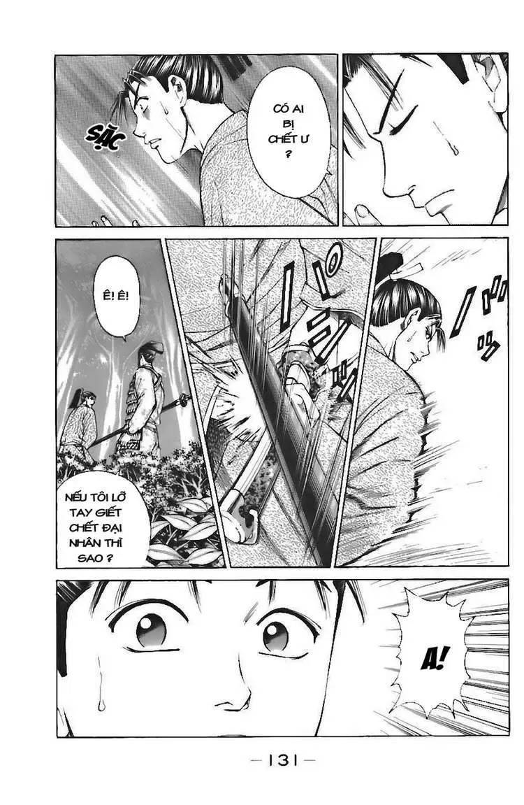Shana Oh Yoshitsune (Ss1) Chapter 72 - Trang 10