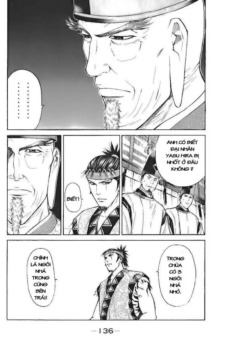 Shana Oh Yoshitsune (Ss1) Chapter 72 - Trang 15