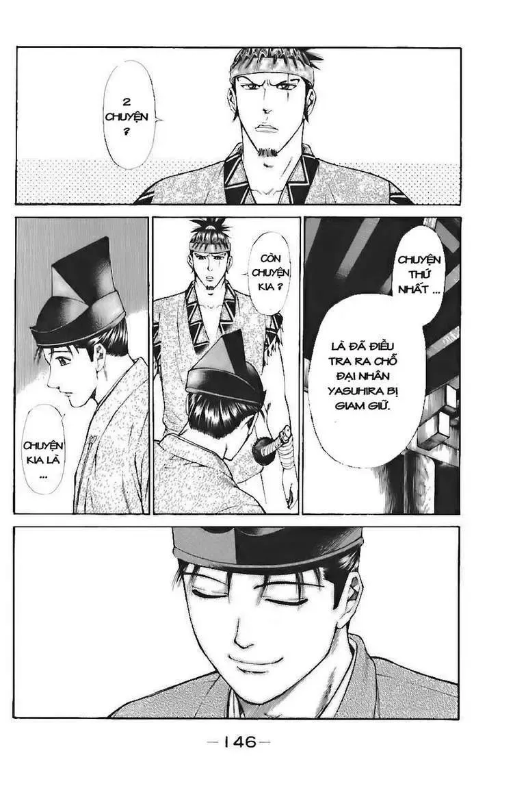 Shana Oh Yoshitsune (Ss1) Chapter 72 - Trang 24