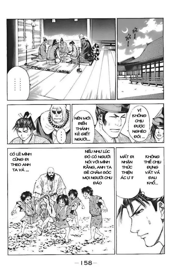 Shana Oh Yoshitsune (Ss1) Chapter 72 - Trang 36