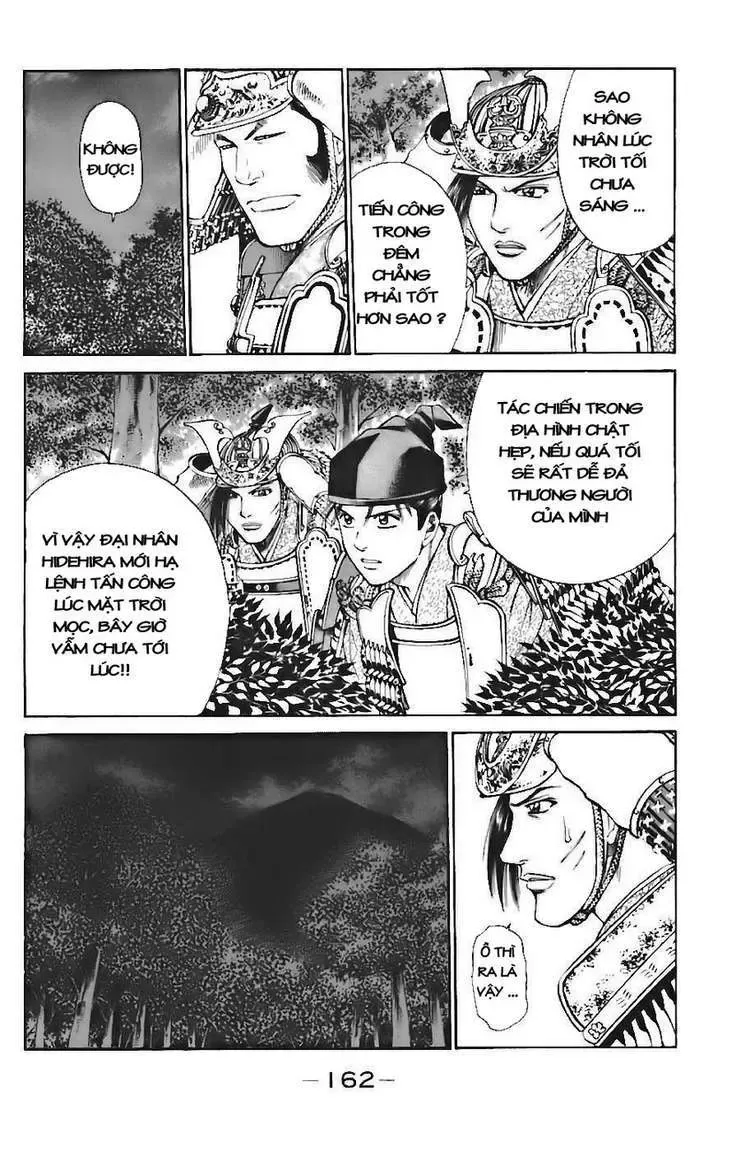 Shana Oh Yoshitsune (Ss1) Chapter 72 - Trang 40