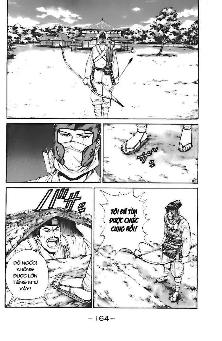 Shana Oh Yoshitsune (Ss1) Chapter 72 - Trang 42