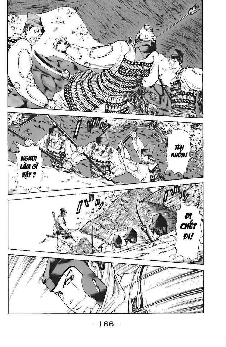 Shana Oh Yoshitsune (Ss1) Chapter 72 - Trang 44