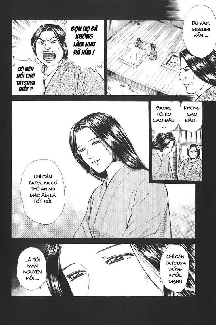 Shana Oh Yoshitsune (Ss1) Chapter 73 - Trang 24