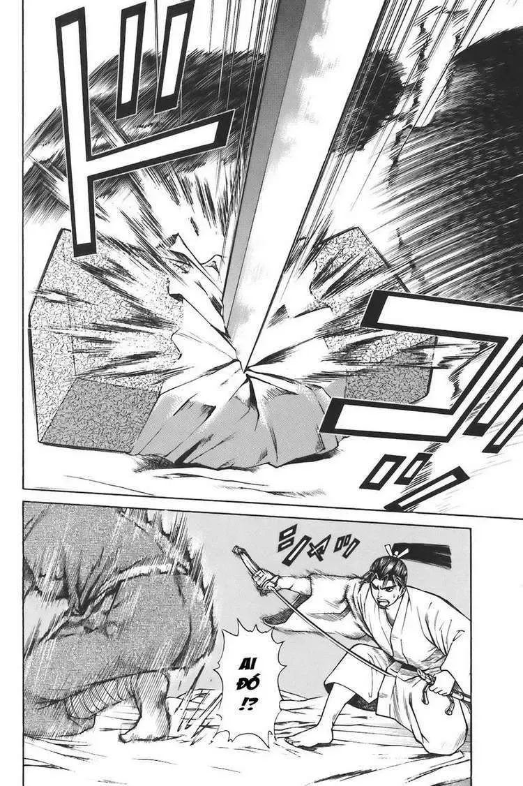 Shana Oh Yoshitsune (Ss1) Chapter 73 - Trang 30