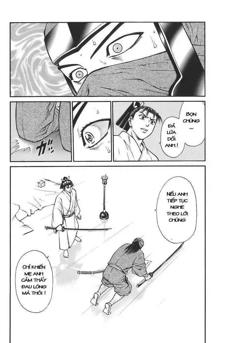 Shana Oh Yoshitsune (Ss1) Chapter 73 - Trang 38