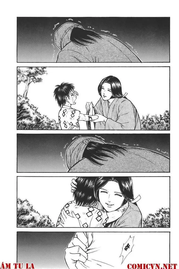 Shana Oh Yoshitsune (Ss1) Chapter 73 - Trang 39