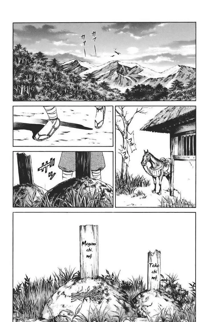 Shana Oh Yoshitsune (Ss1) Chapter 73 - Trang 48