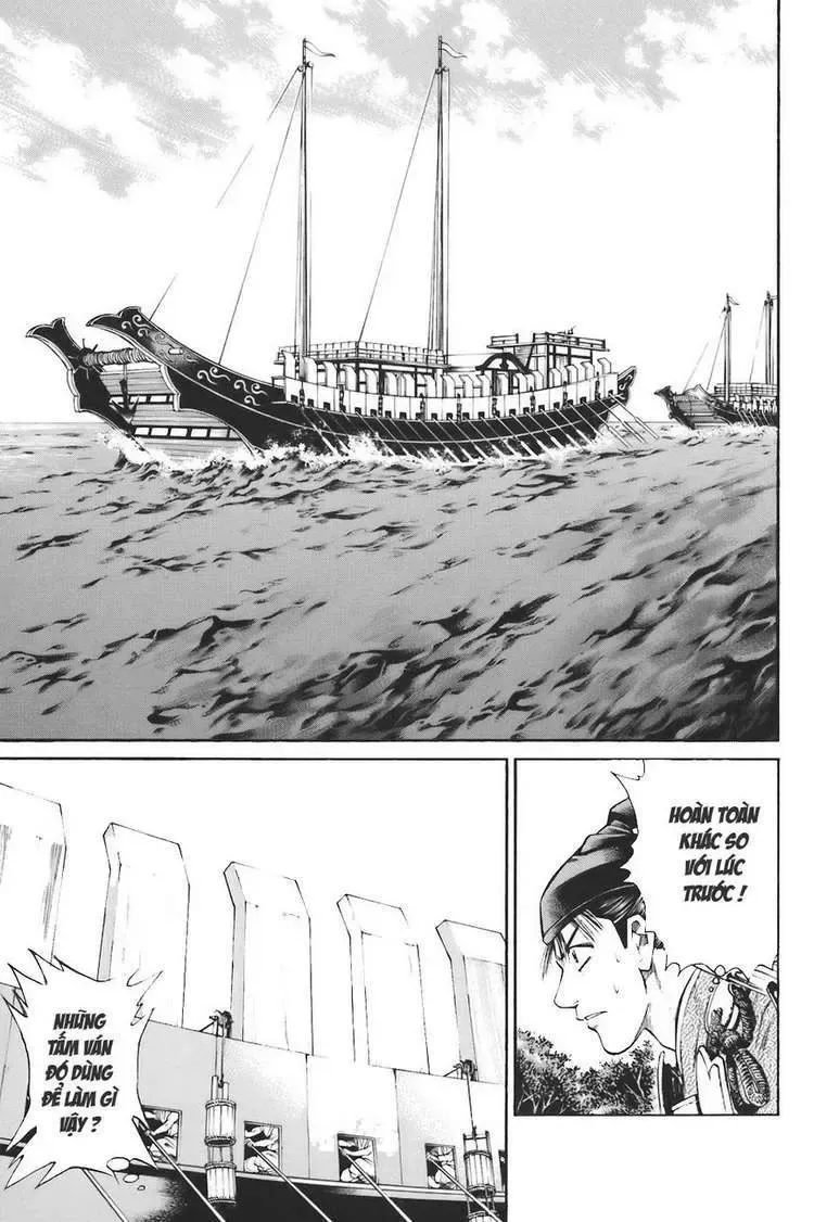 Shana Oh Yoshitsune (Ss1) Chapter 74 - Trang 29