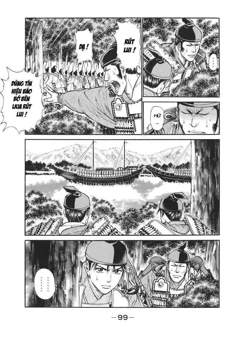 Shana Oh Yoshitsune (Ss1) Chapter 74 - Trang 37
