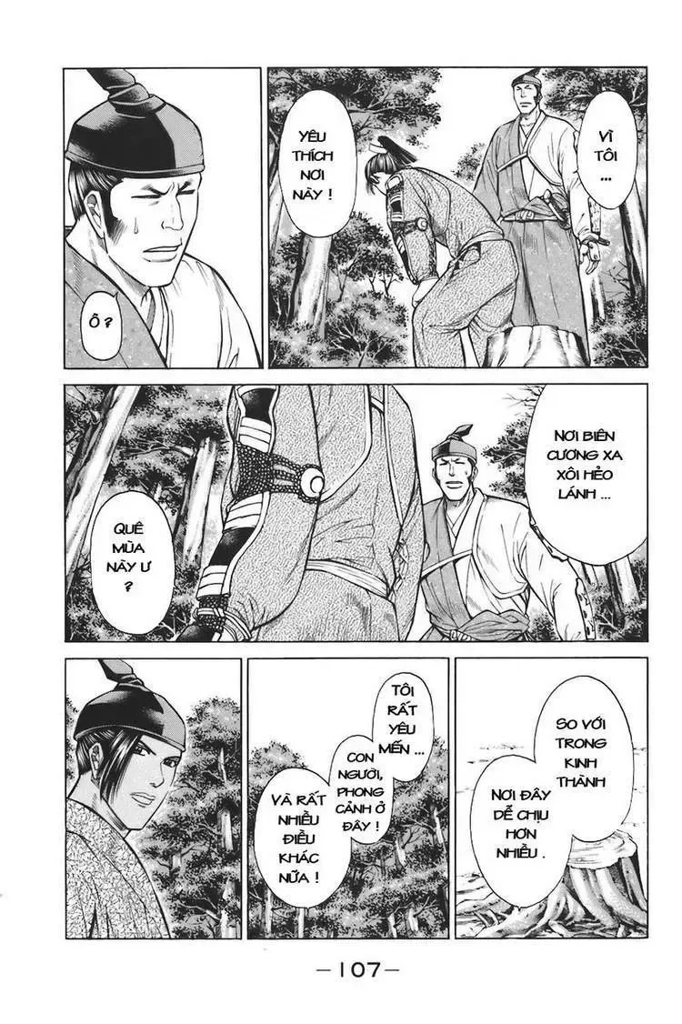 Shana Oh Yoshitsune (Ss1) Chapter 74 - Trang 45
