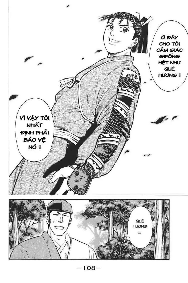 Shana Oh Yoshitsune (Ss1) Chapter 74 - Trang 46