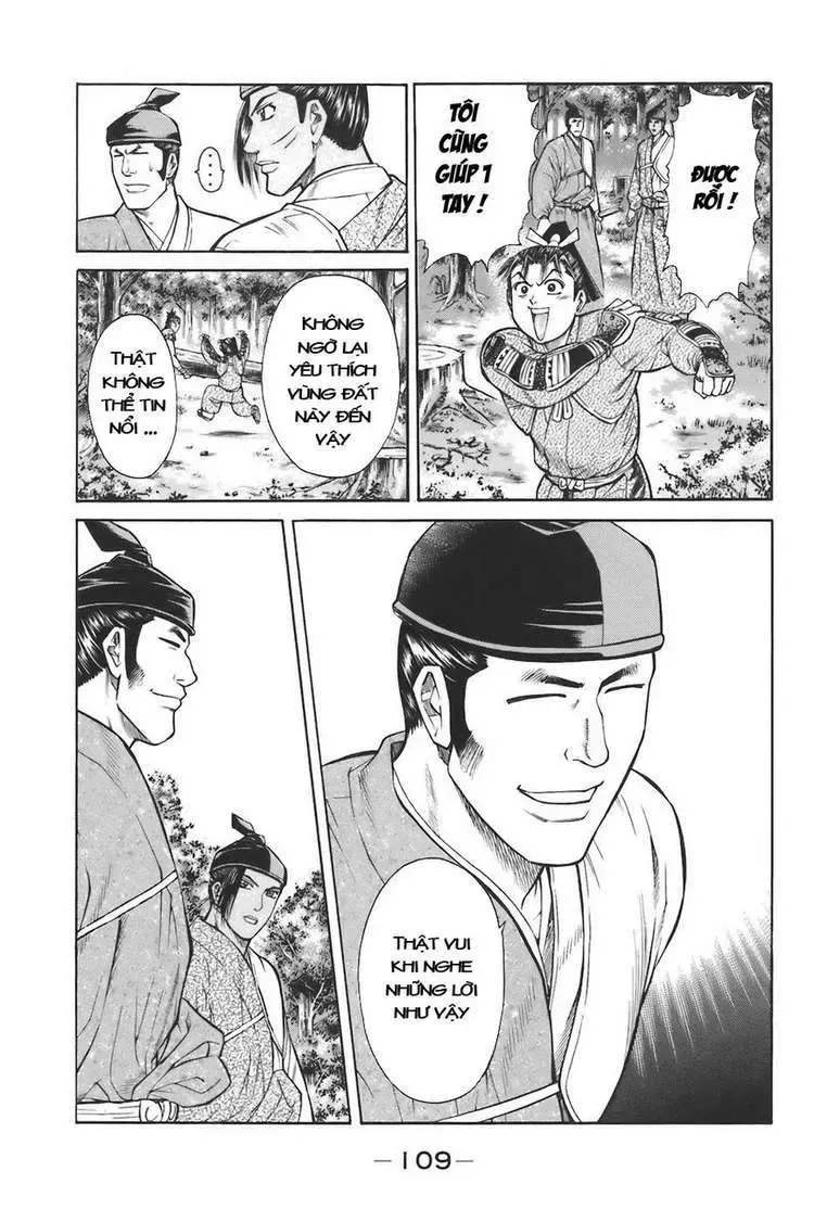 Shana Oh Yoshitsune (Ss1) Chapter 74 - Trang 47