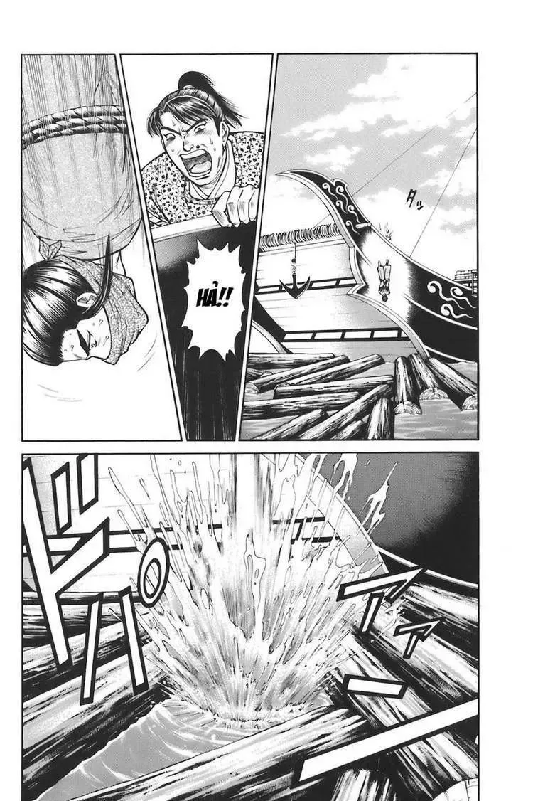 Shana Oh Yoshitsune (Ss1) Chapter 75 - Trang 37