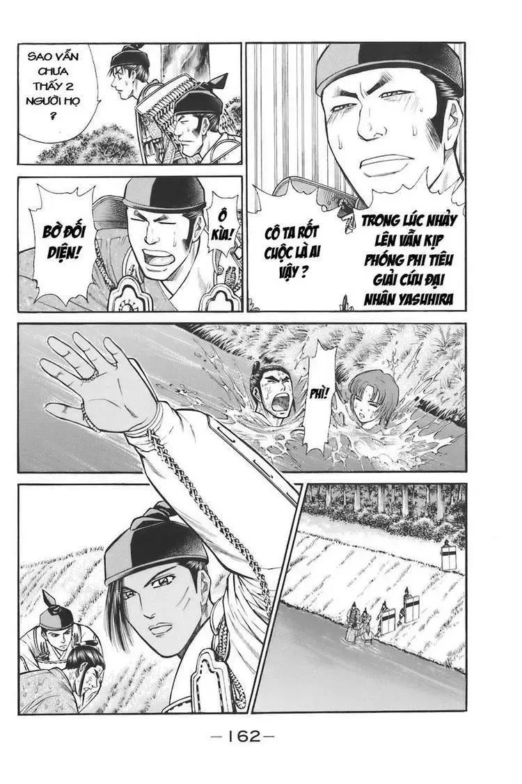 Shana Oh Yoshitsune (Ss1) Chapter 75 - Trang 39