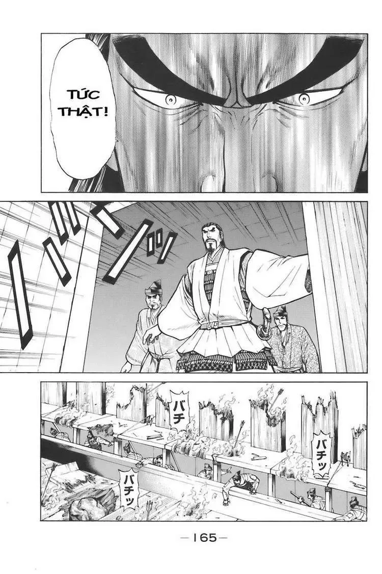 Shana Oh Yoshitsune (Ss1) Chapter 75 - Trang 42