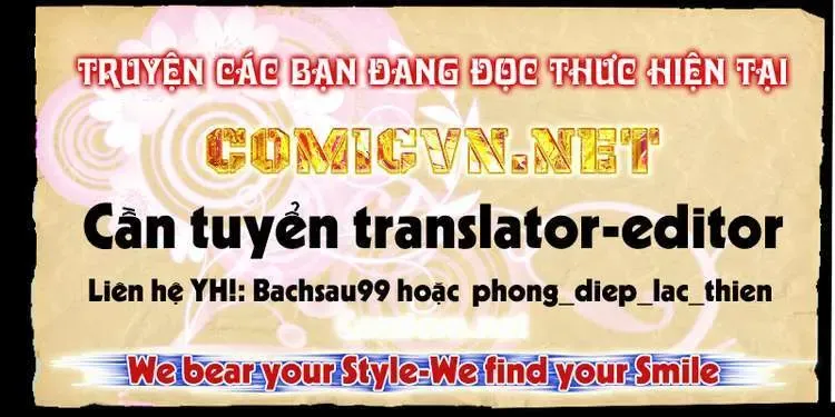 Shana Oh Yoshitsune (Ss1) Chapter 76 - Trang 3